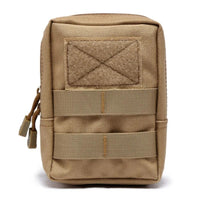 Pochette MOLLE Cynana